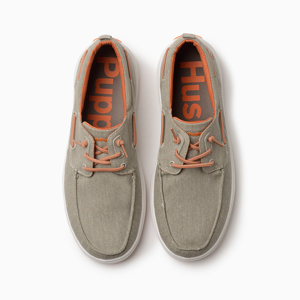 Nautico Hush Puppies Miller