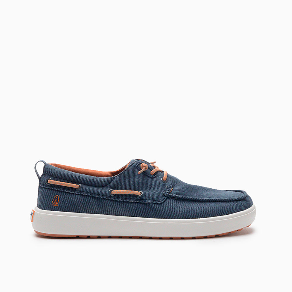 Nautico Hush Puppies Miller