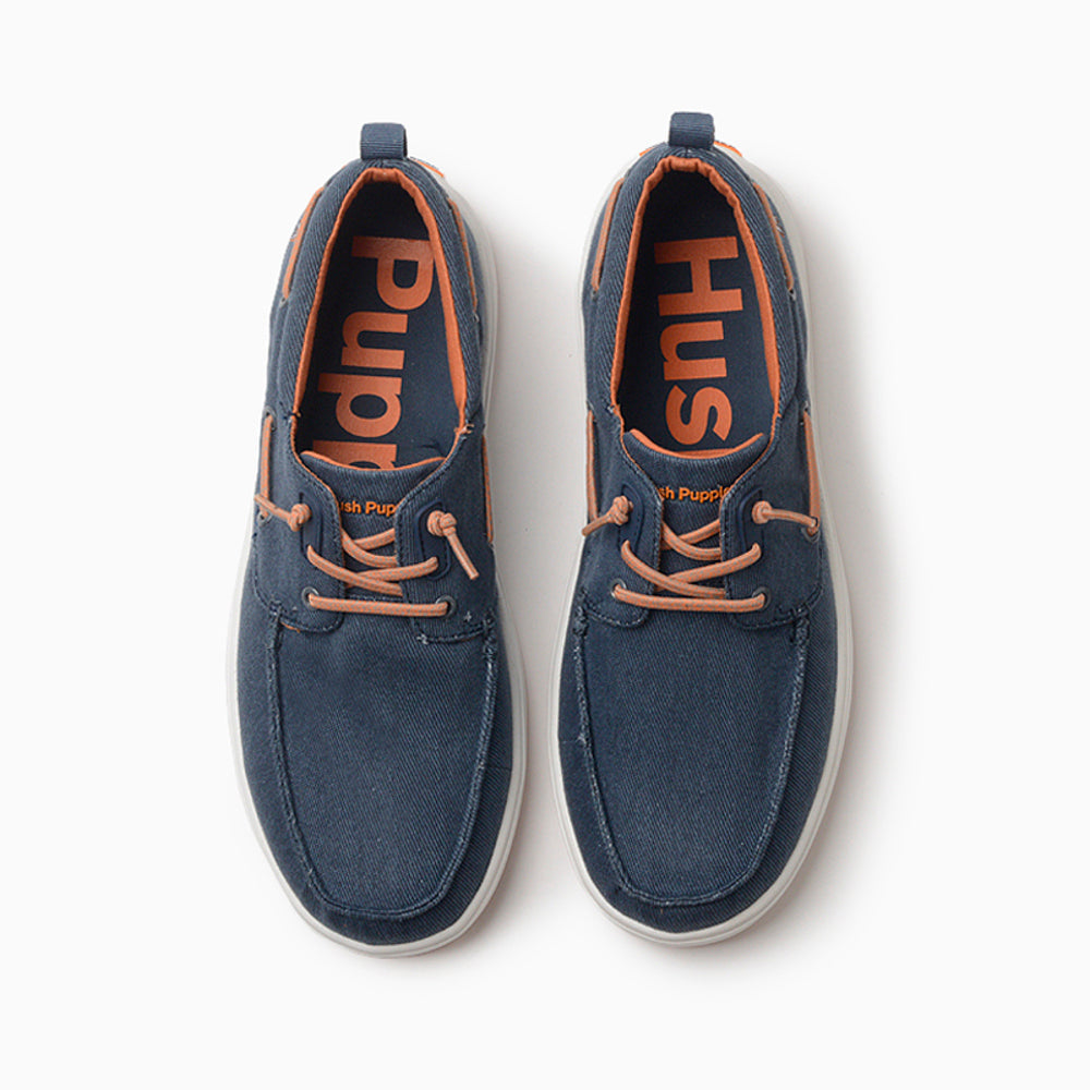Nautico Hush Puppies Miller