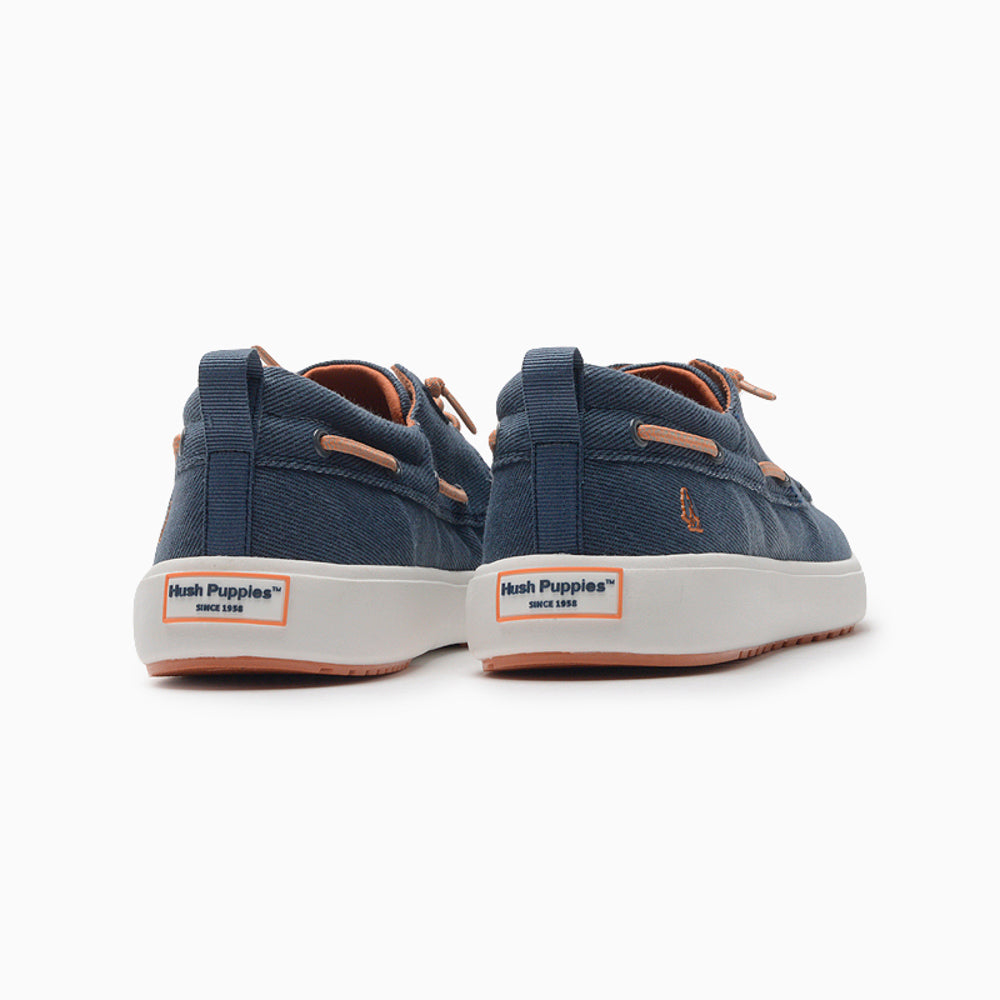 Nautico Hush Puppies Miller