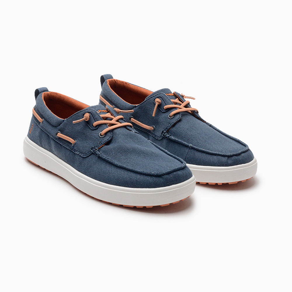 Nautico Hush Puppies Miller