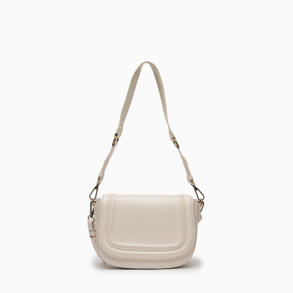 Bandolera Hush Puppies Bandolera Britta