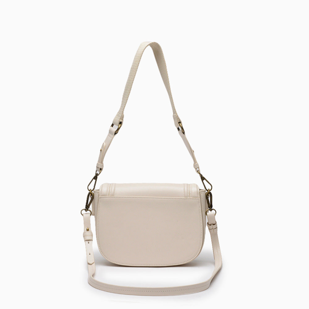 Bandolera Hush Puppies Bandolera Britta