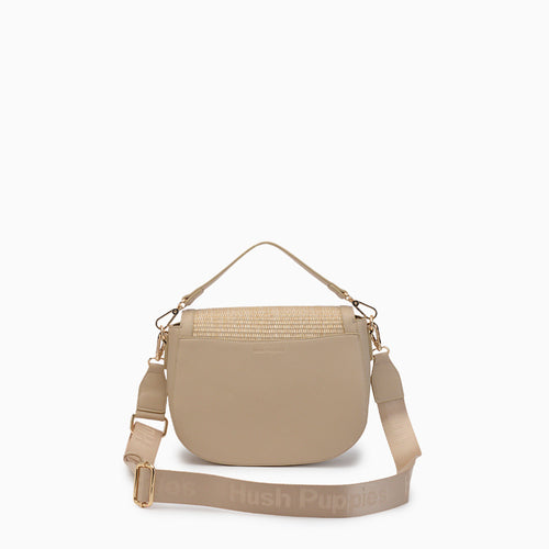 Bandolera Hush Puppies Bandolera Calcis