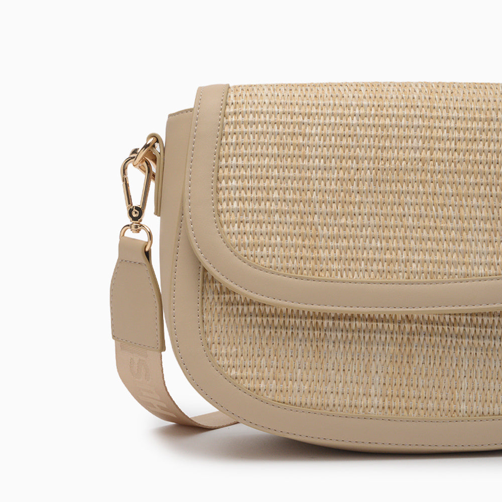 Bandolera Hush Puppies Bandolera Calcis