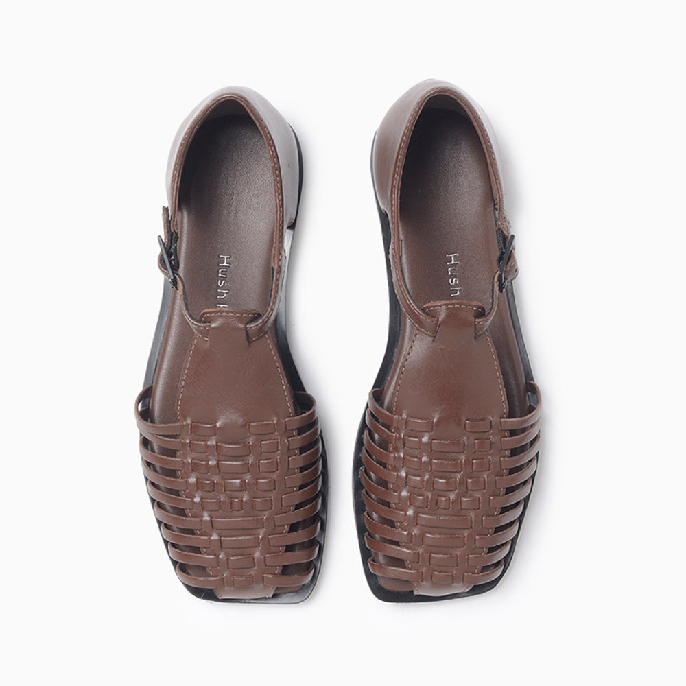 Sandalias Hush Puppies Mechi
