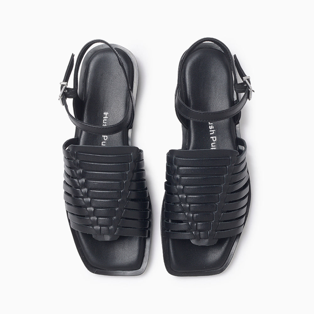 Sandalias Hush Puppies Moni
