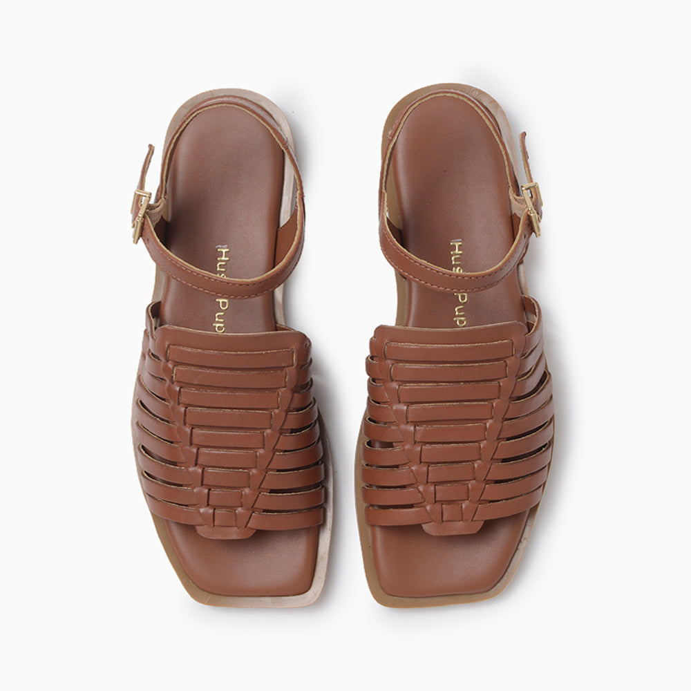 Sandalias Hush Puppies Moni