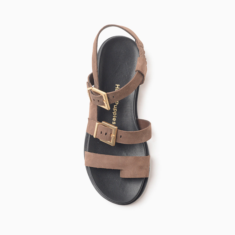 Sandalias Hush Puppies Summy