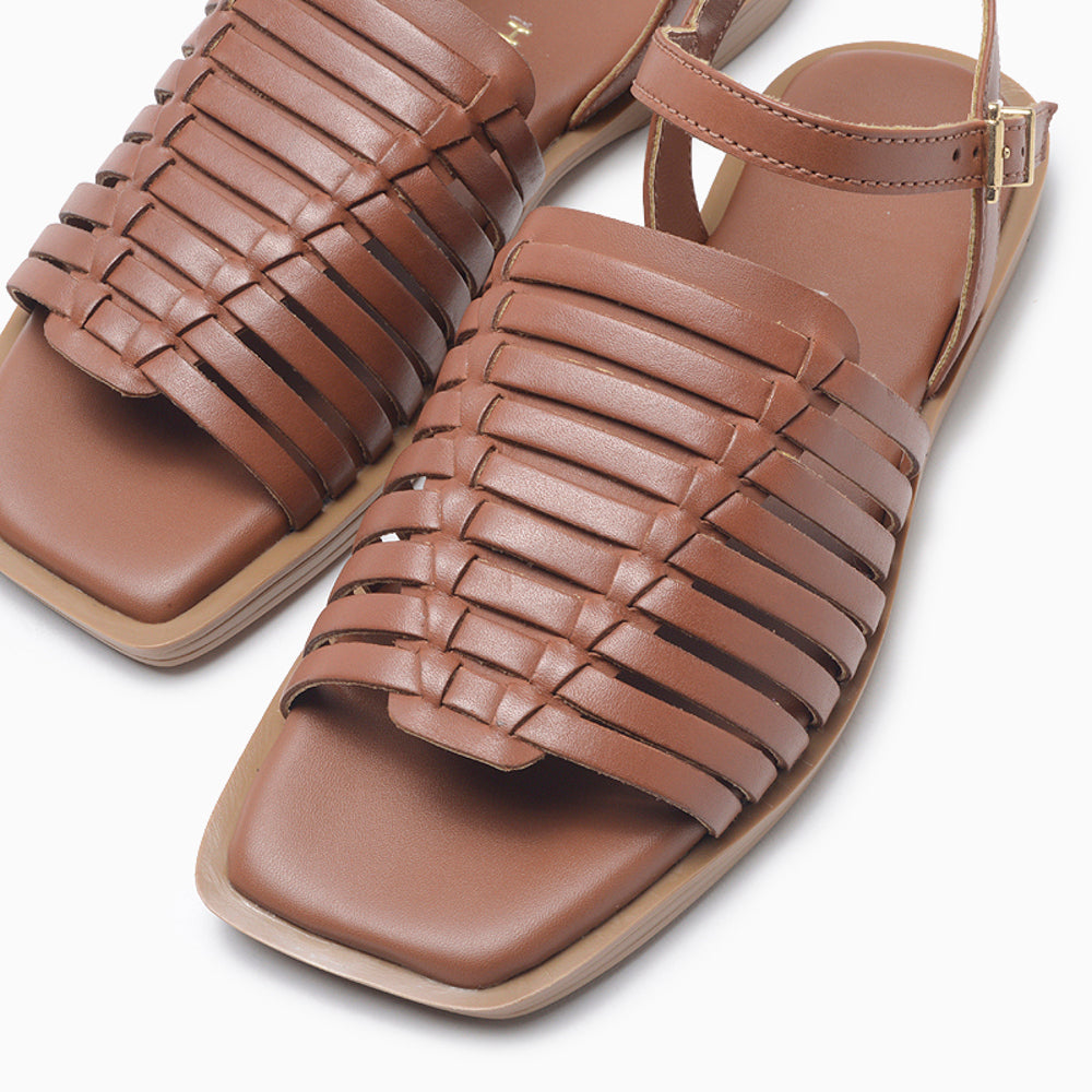 Sandalias Hush Puppies Moni