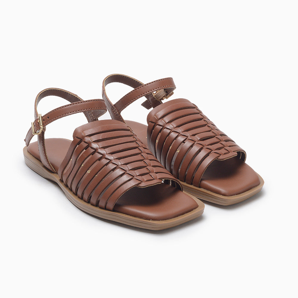 Sandalias Hush Puppies Moni