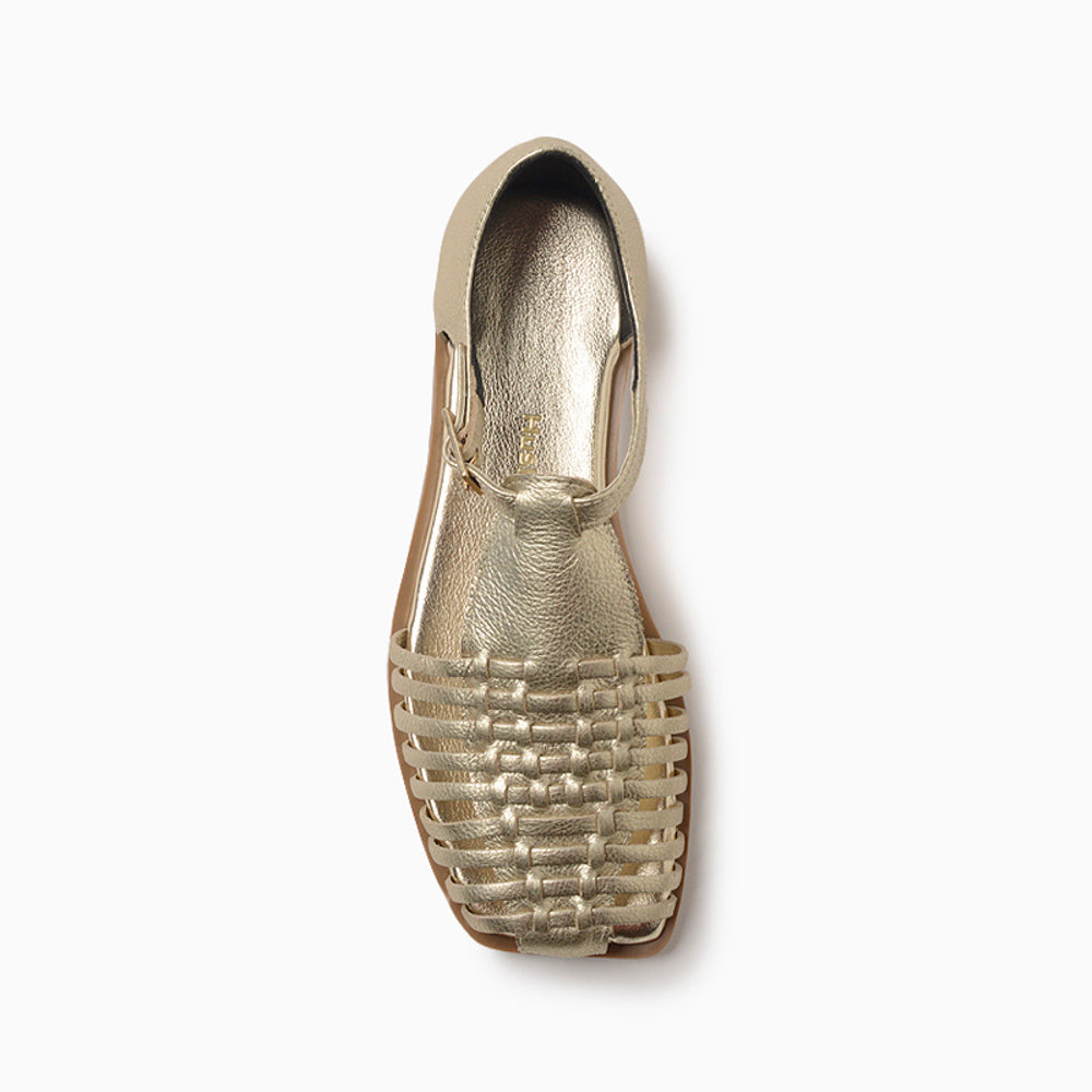 Sandalias Hush Puppies Mechi