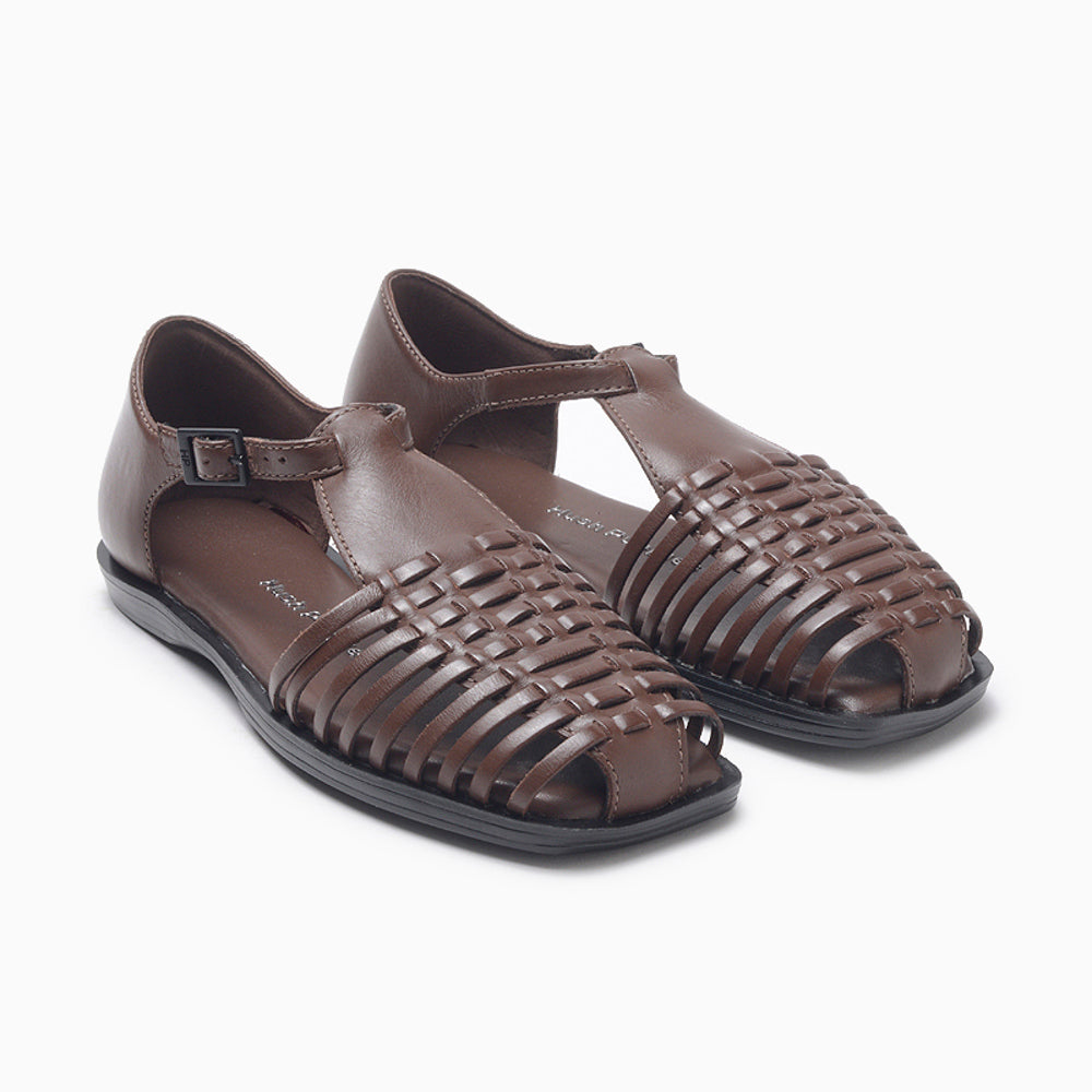 Sandalias Hush Puppies Mechi