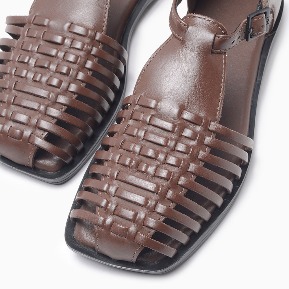 Sandalias Hush Puppies Mechi