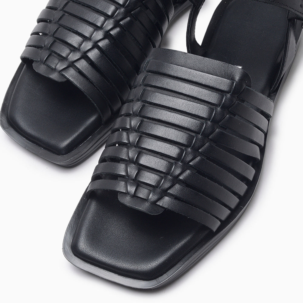 Sandalias Hush Puppies Moni