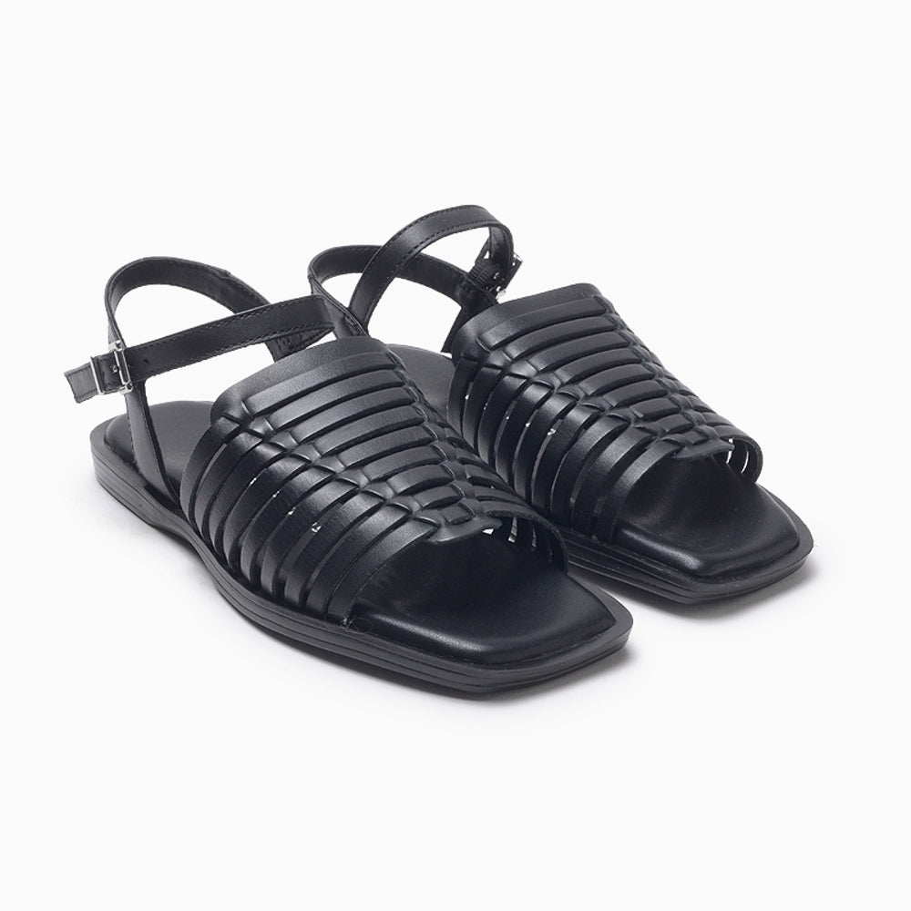 Sandalias Hush Puppies Moni