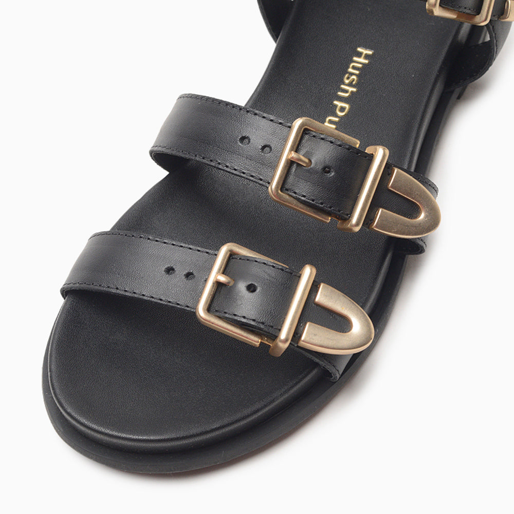 Sandalias Hush Puppies Simon