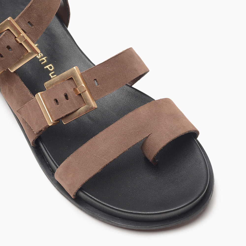 Sandalias Hush Puppies Summy