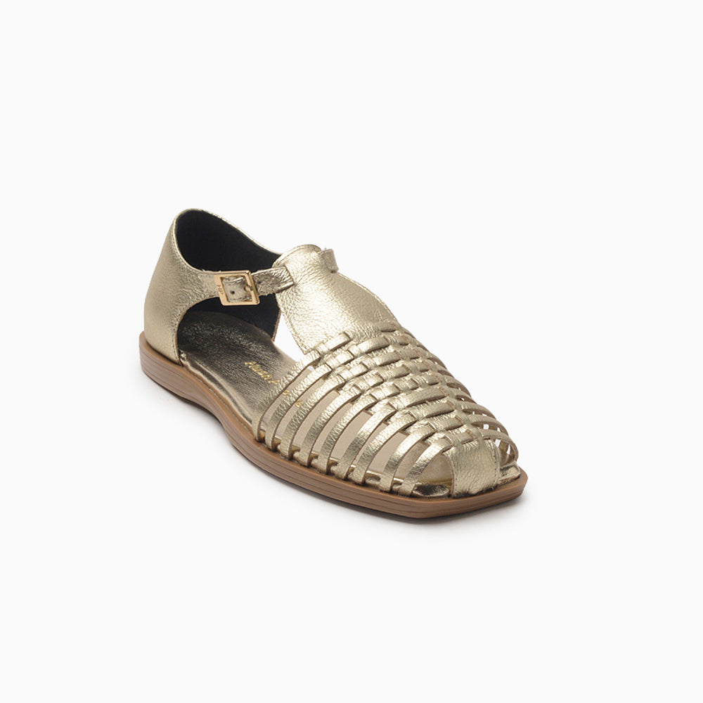 Sandalias Hush Puppies Mechi
