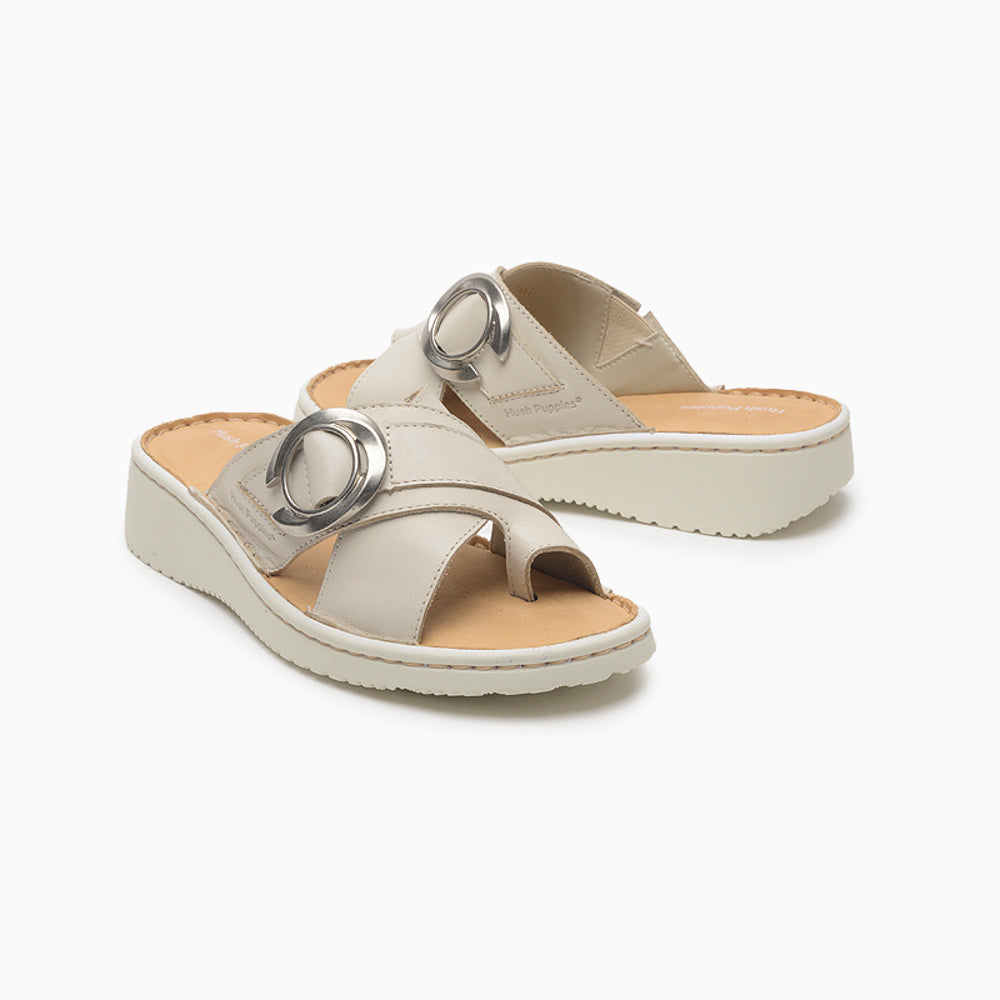 Sandalias Hush Puppies Shimmy