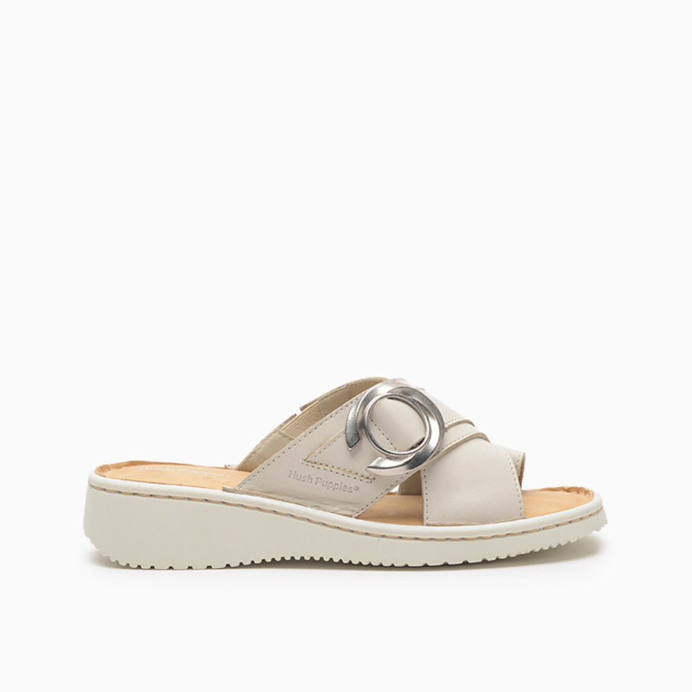 Sandalias Hush Puppies Shimmy