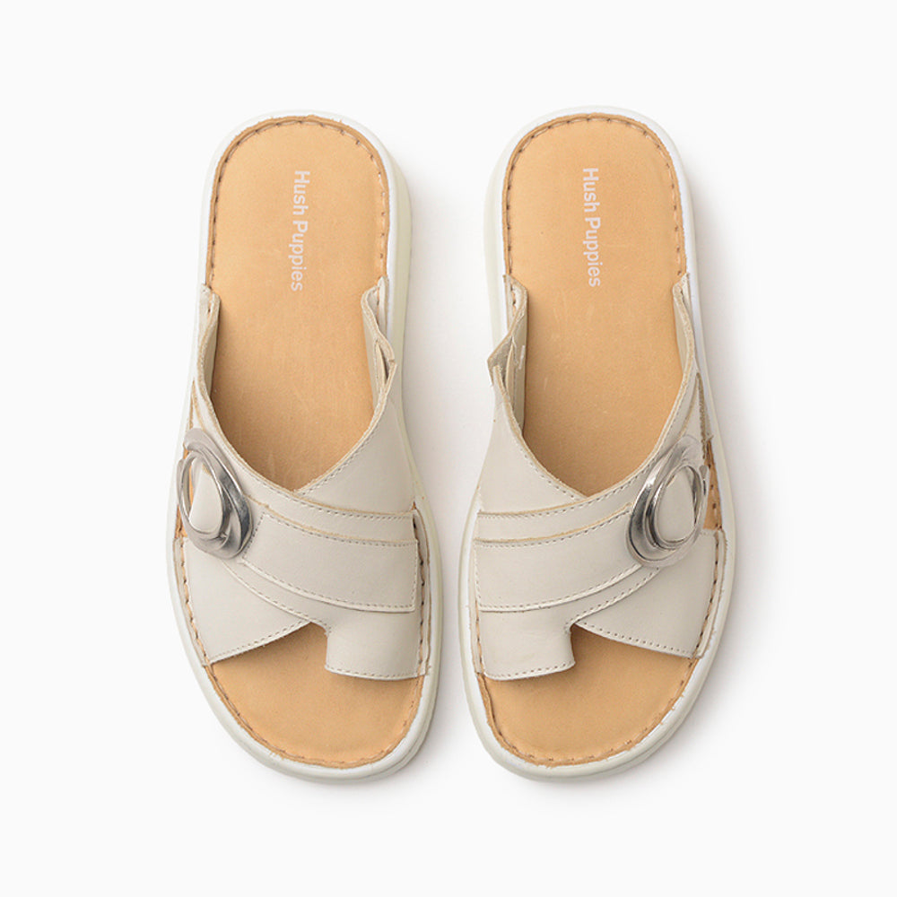 Sandalias Hush Puppies Shimmy