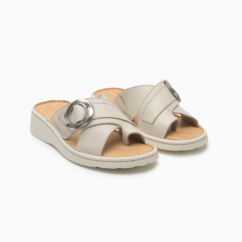 Sandalias Hush Puppies Shimmy
