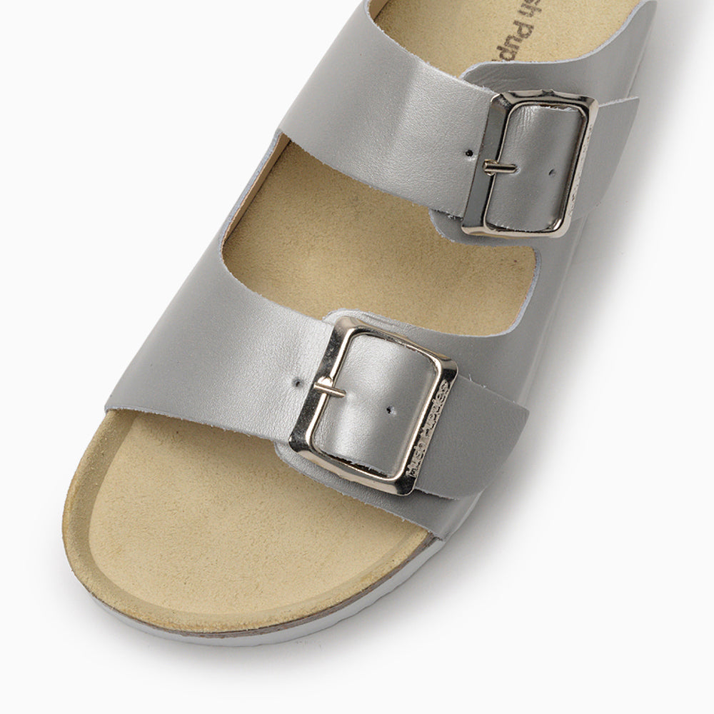 Sandalias Hush Puppies Class II