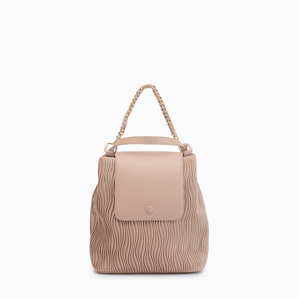 Mochilas Hush Puppies Cartera Jarnac