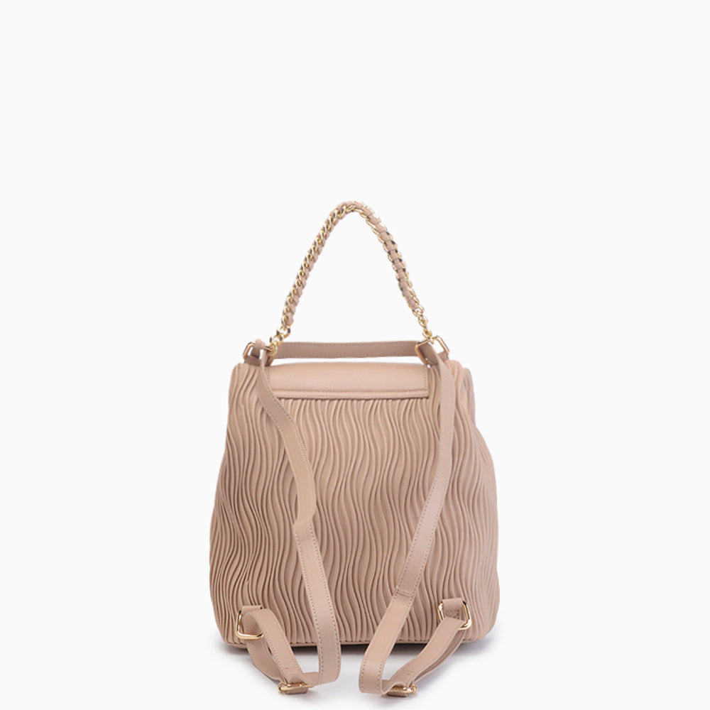 Mochilas Hush Puppies Cartera Jarnac