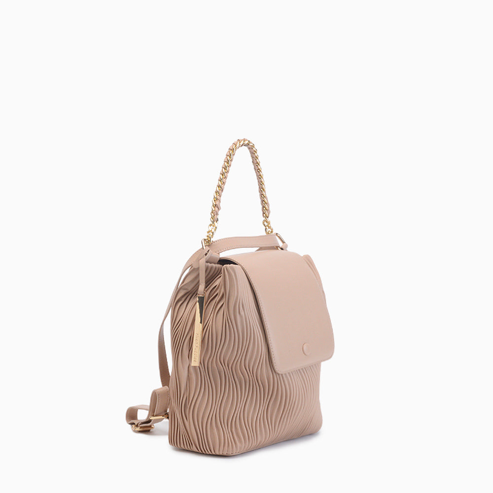 Mochilas Hush Puppies Cartera Jarnac