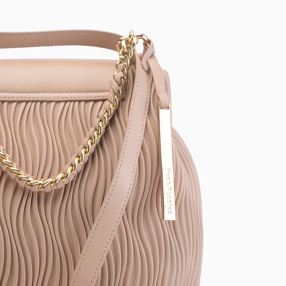 Mochilas Hush Puppies Cartera Jarnac
