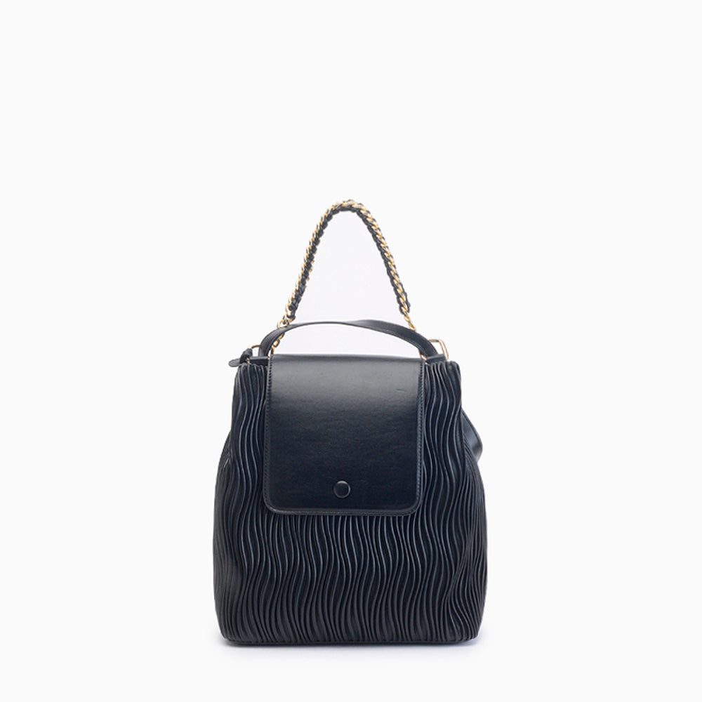 Mochilas Hush Puppies Cartera Jarnac