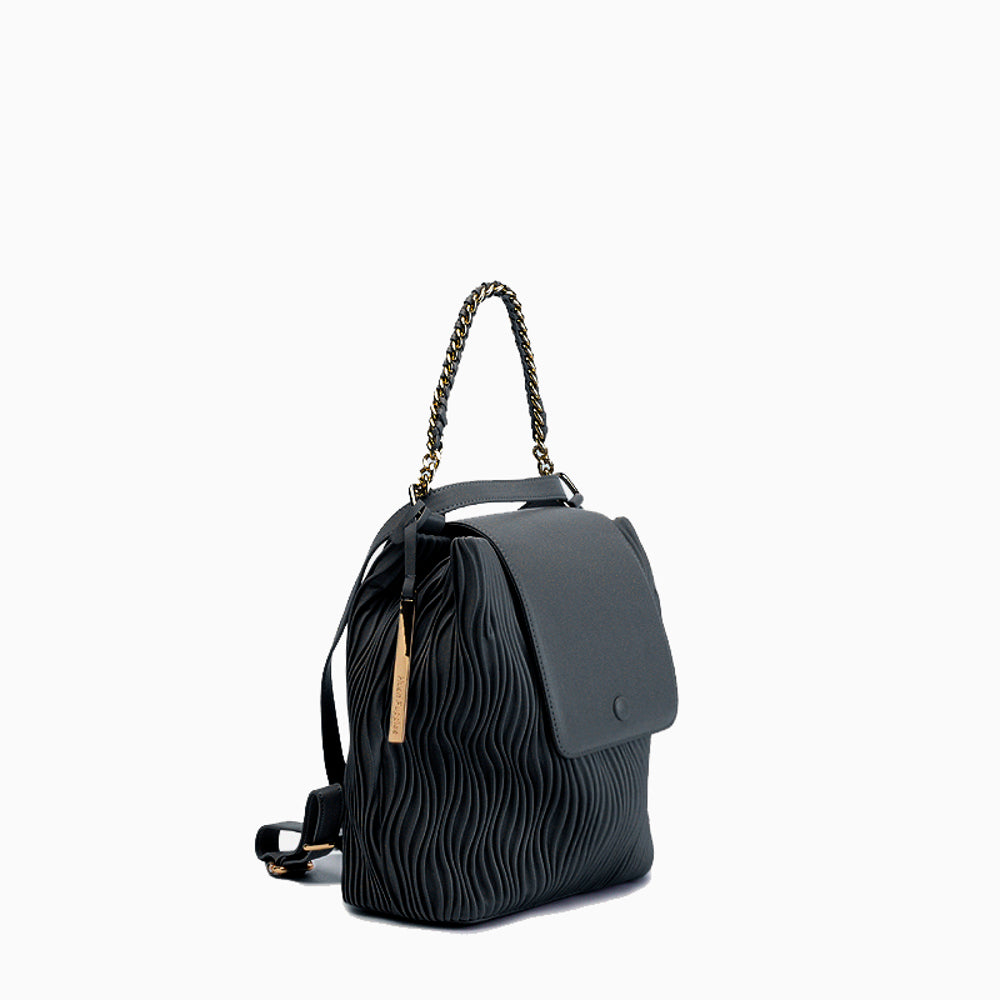 Mochilas Hush Puppies Cartera Jarnac