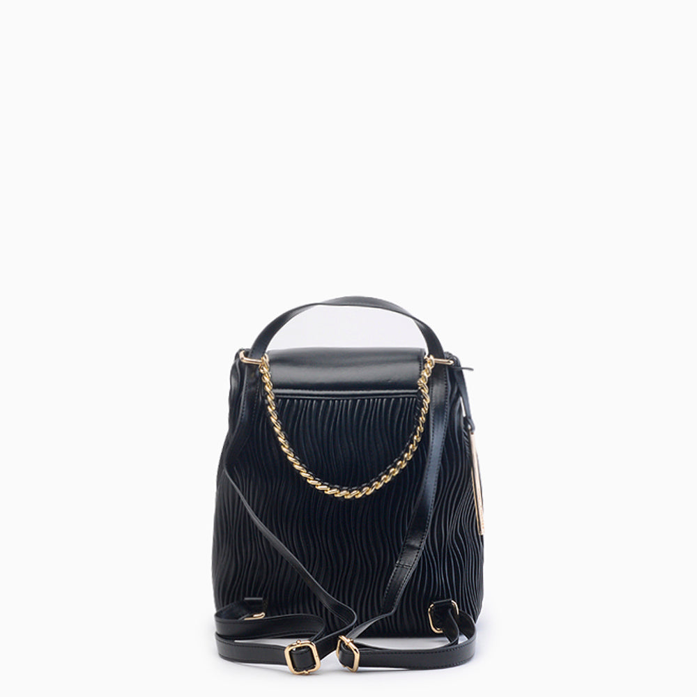 Mochilas Hush Puppies Cartera Jarnac