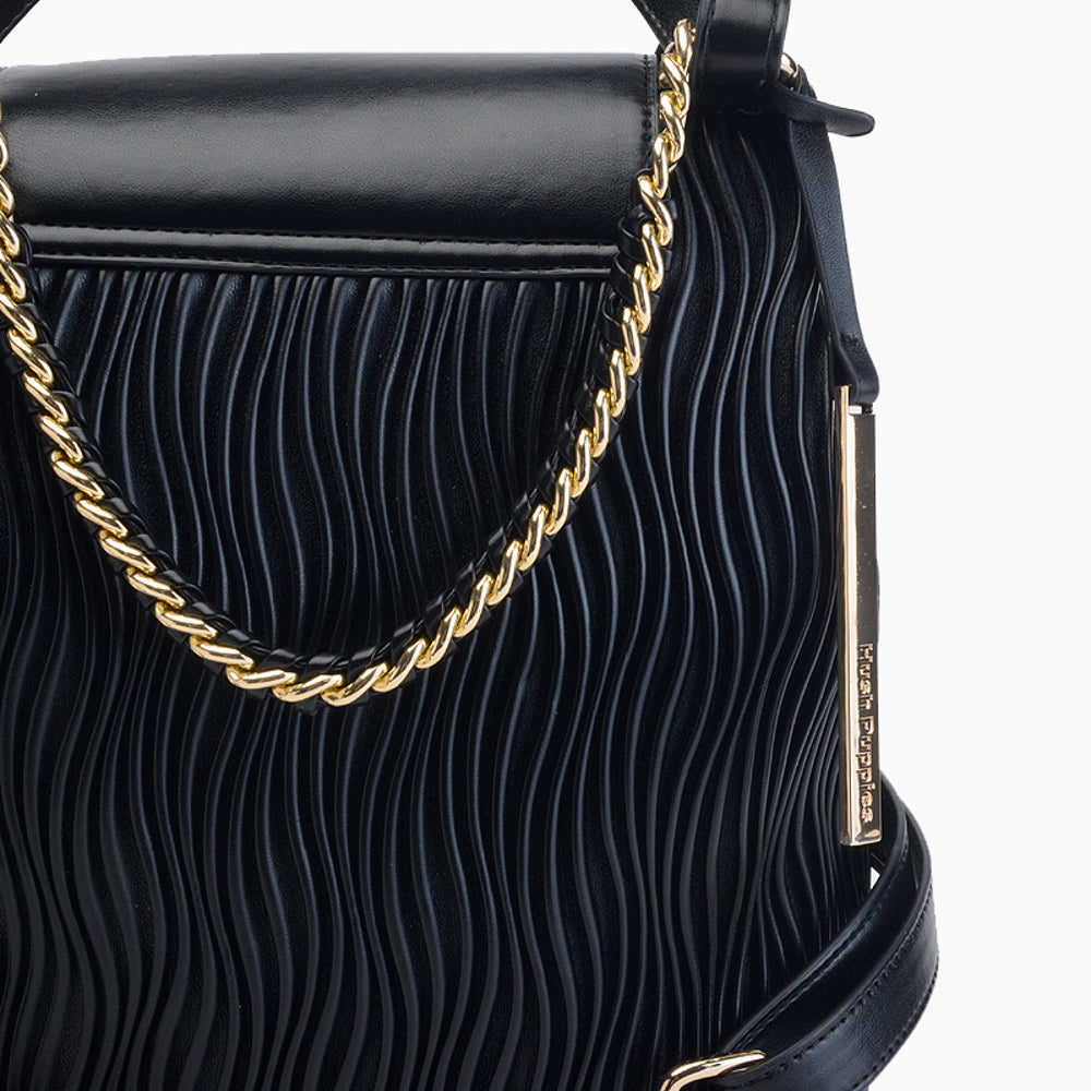 Mochilas Hush Puppies Cartera Jarnac