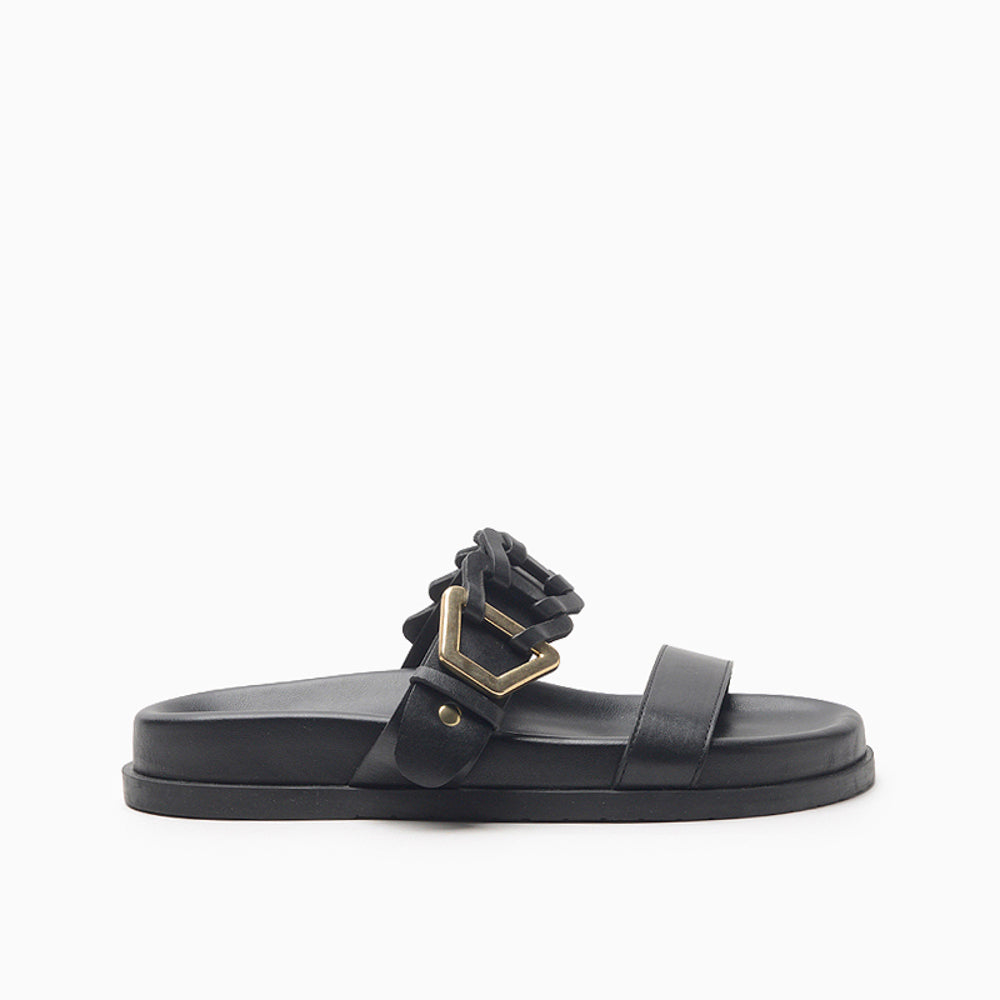 Sandalias Hush Puppies Billy