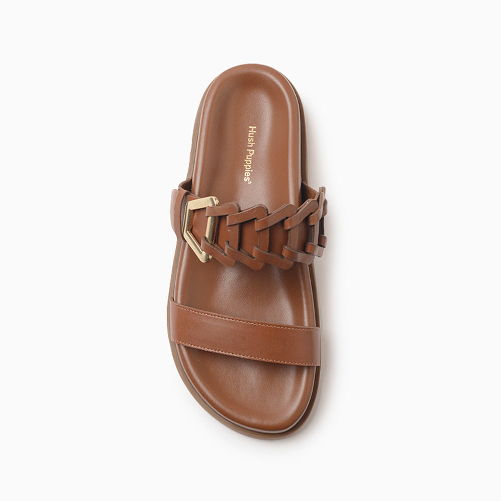 Sandalias Hush Puppies Billy