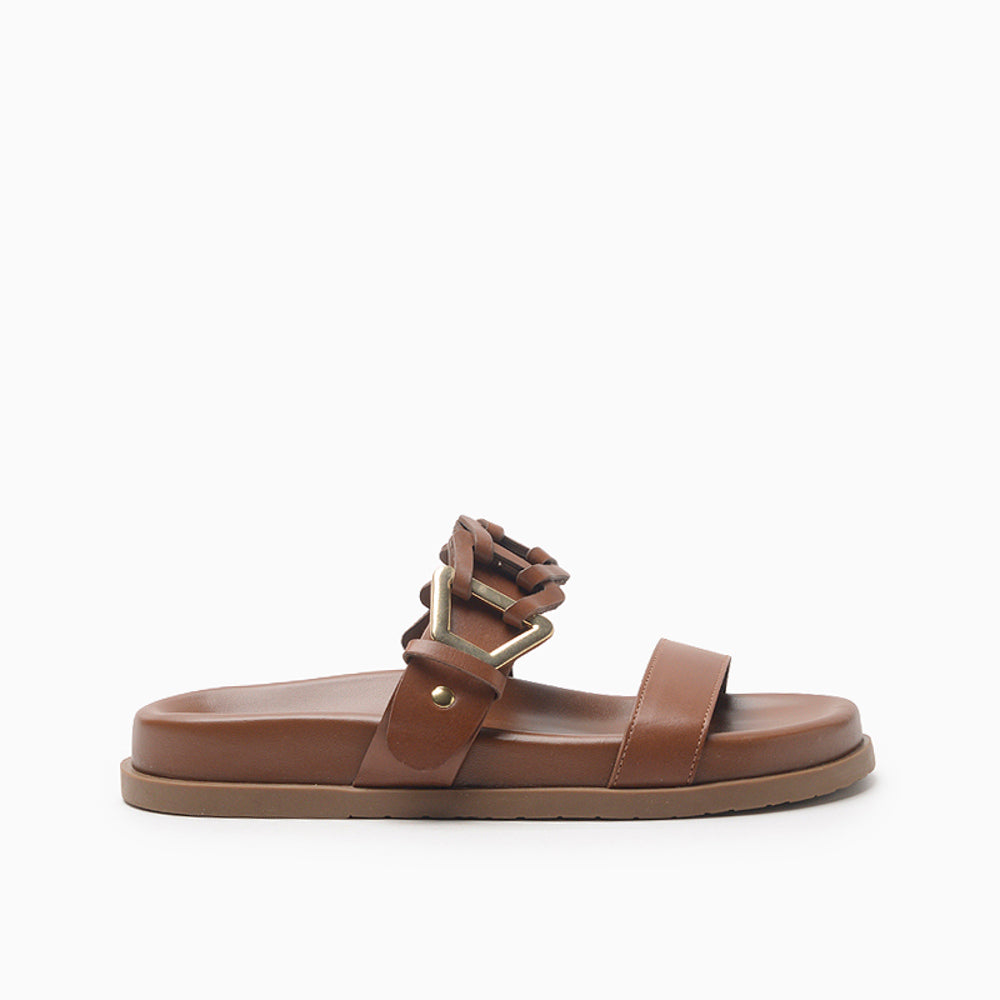 Sandalias Hush Puppies Billy