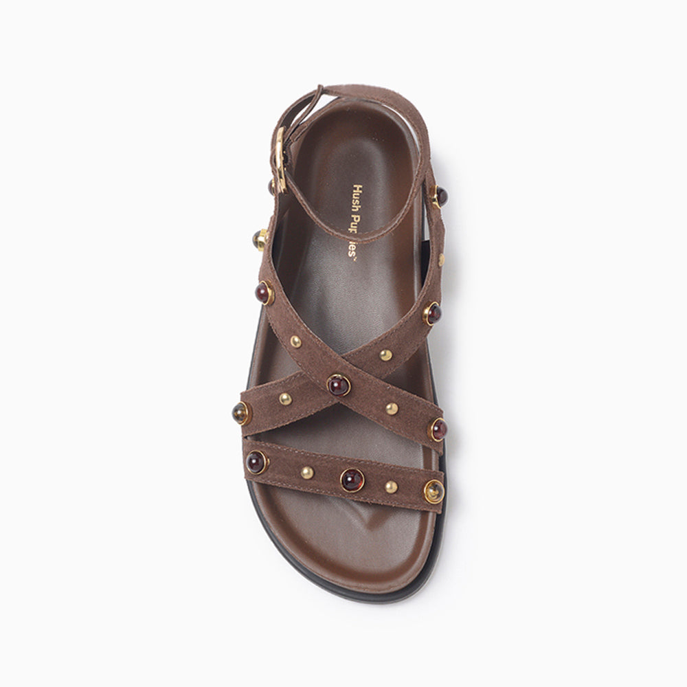 Sandalias Hush Puppies Evie