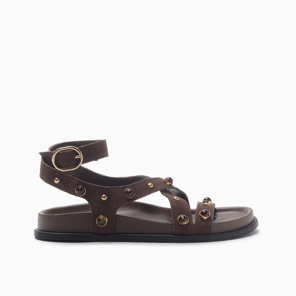 Sandalias Hush Puppies Evie