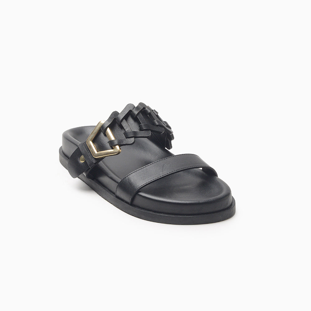 Sandalias Hush Puppies Billy