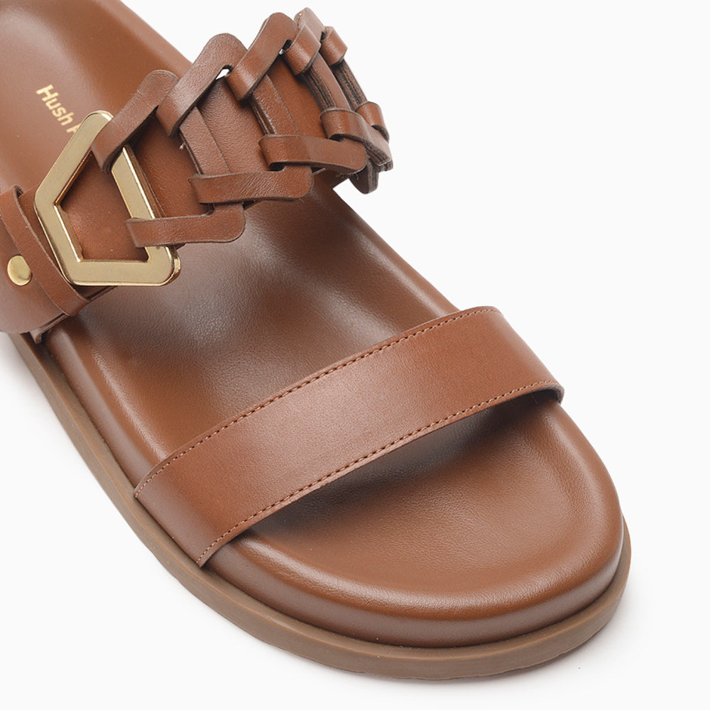 Sandalias Hush Puppies Billy