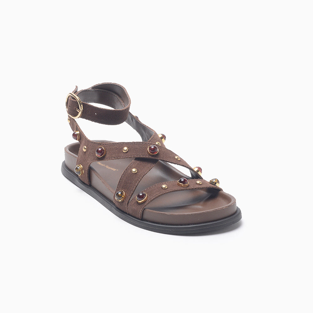 Sandalias Hush Puppies Evie