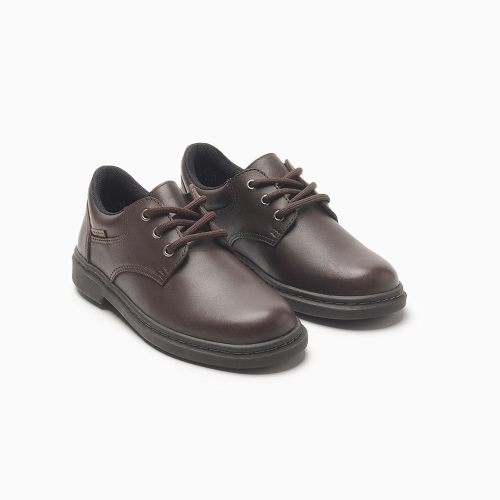 Zapatos Hush Puppies BRUTUS