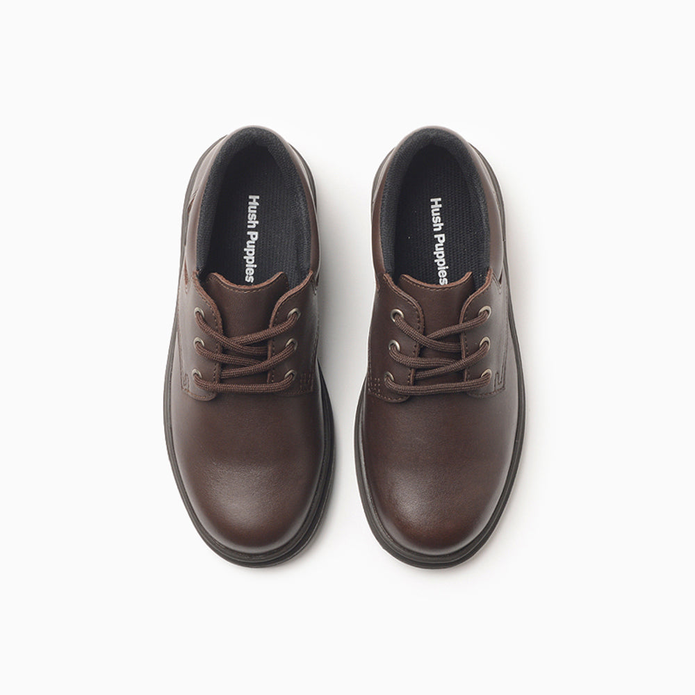 Zapatos Hush Puppies BRUTUS
