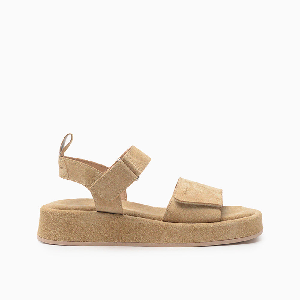 Sandalias Hush Puppies Emily