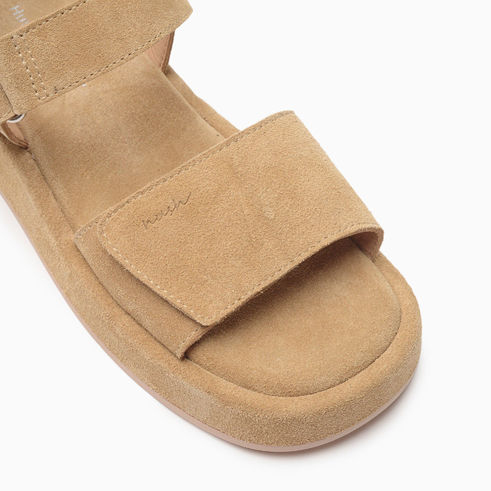 Sandalias Hush Puppies Emily