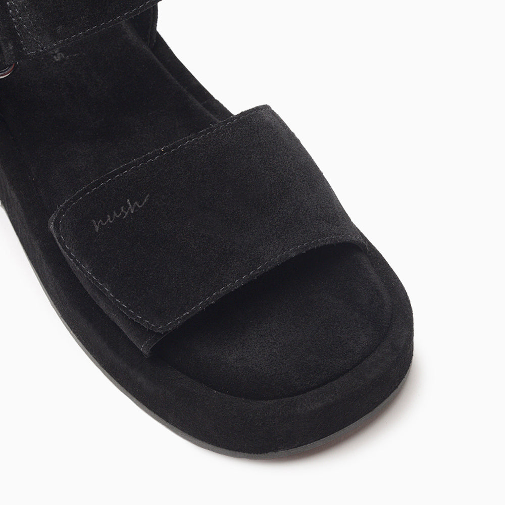 Sandalias Hush Puppies Emily