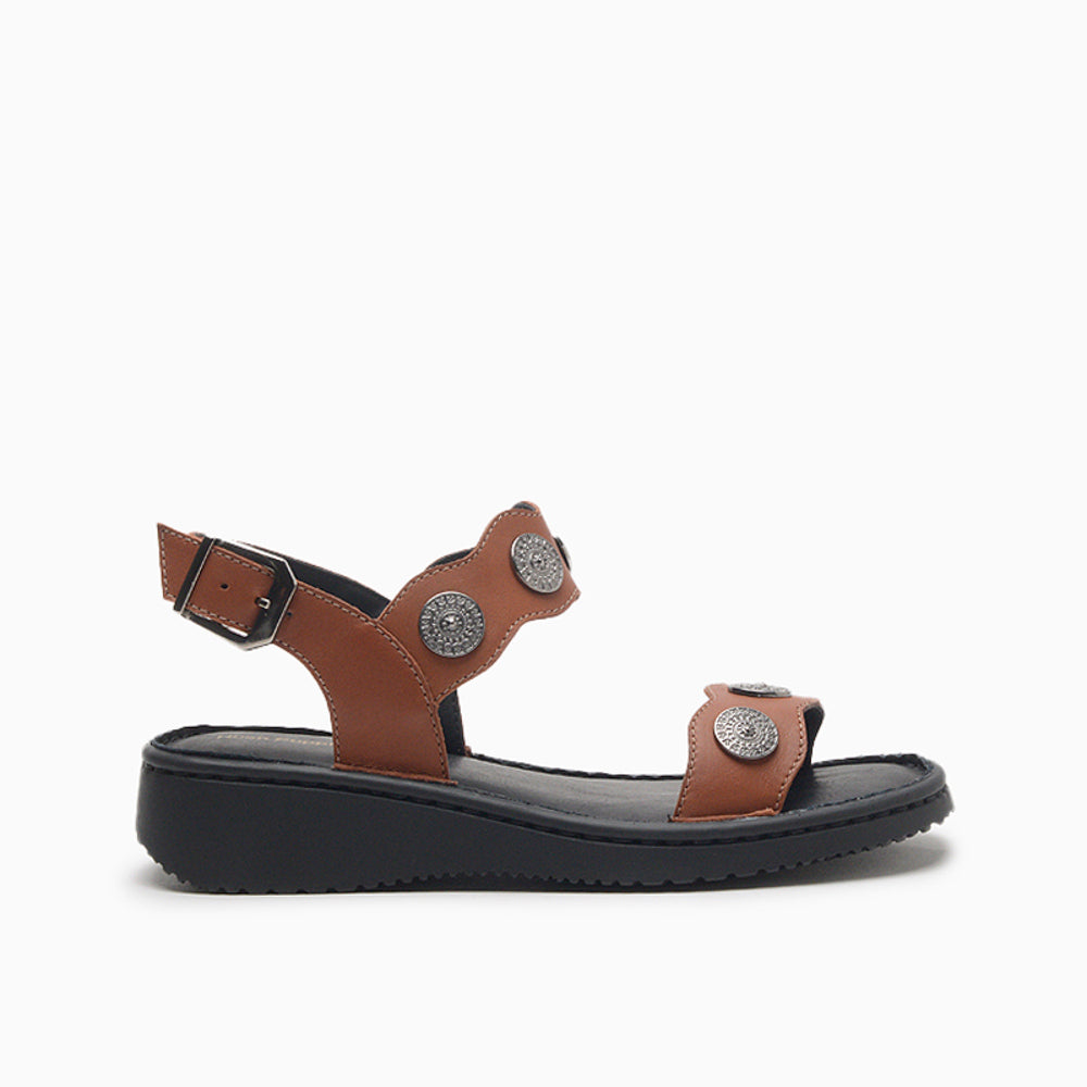 Sandalias Hush Puppies Navajo